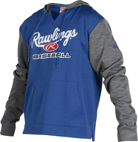 Large bue Gray//Royal Rawlings LNCHKPP-BG//R-90